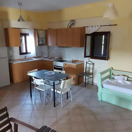 Apartamento Sunset House