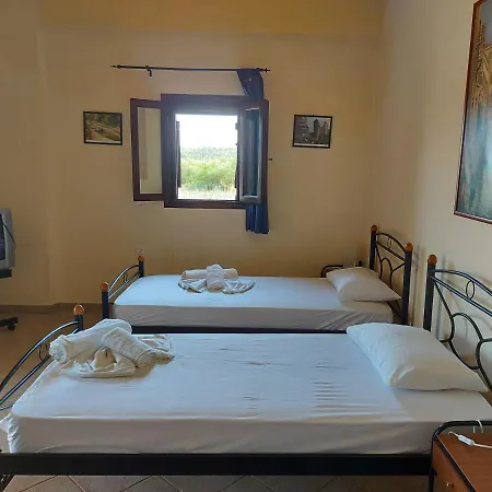 Apartamento Sunset House