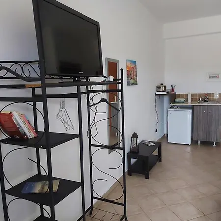Sunset House Apartamento