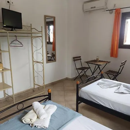 Sunset House Apartamento *