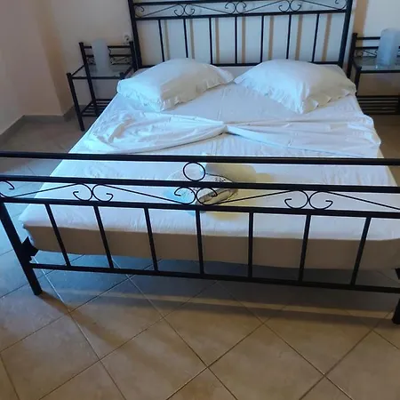 Sunset House Apartamento