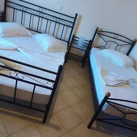 Apartamento Sunset House