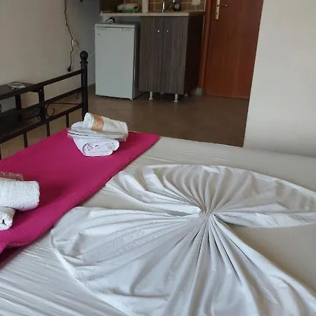 Sunset House קויטה