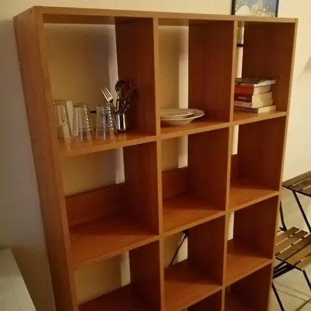 Sunset House דירה