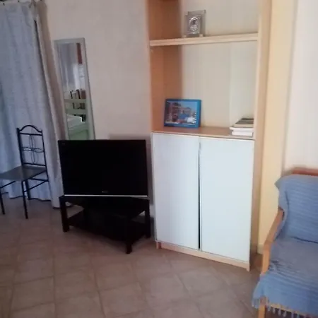 Sunset House Apartamento Koíta