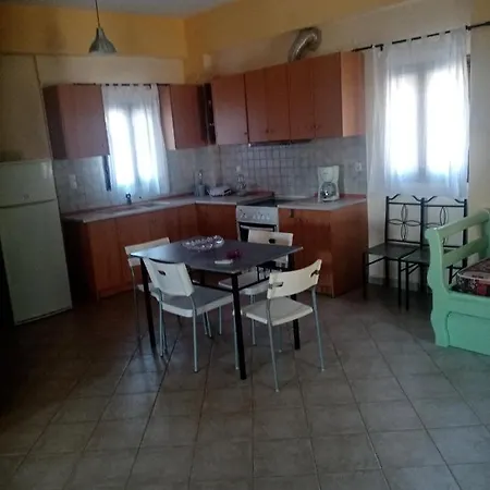 Sunset House Apartamento