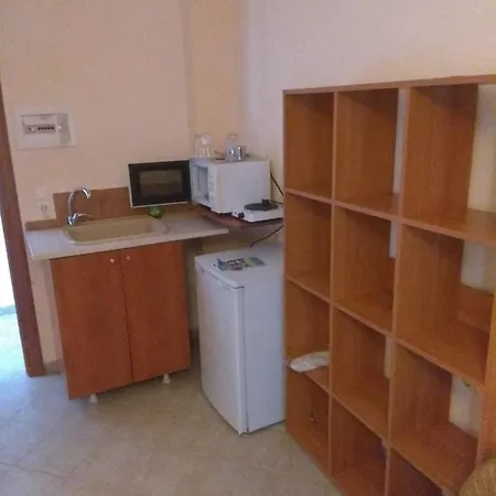 Apartamento Sunset House