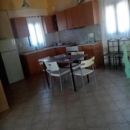 Sunset House דירה קויטה