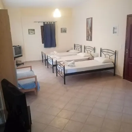 Sunset House Apartamento *