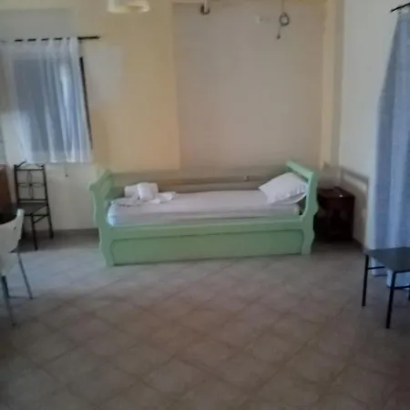 דירה Sunset House קויטה